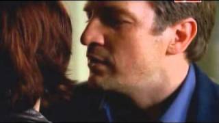 Beckett/Castle - I got you