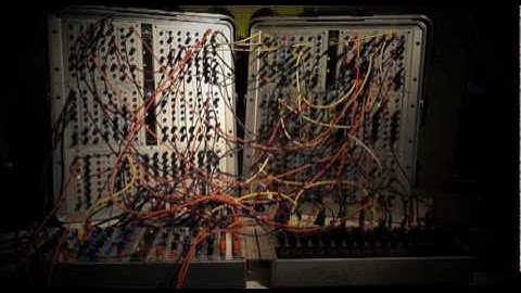 Serge Modular vid #47