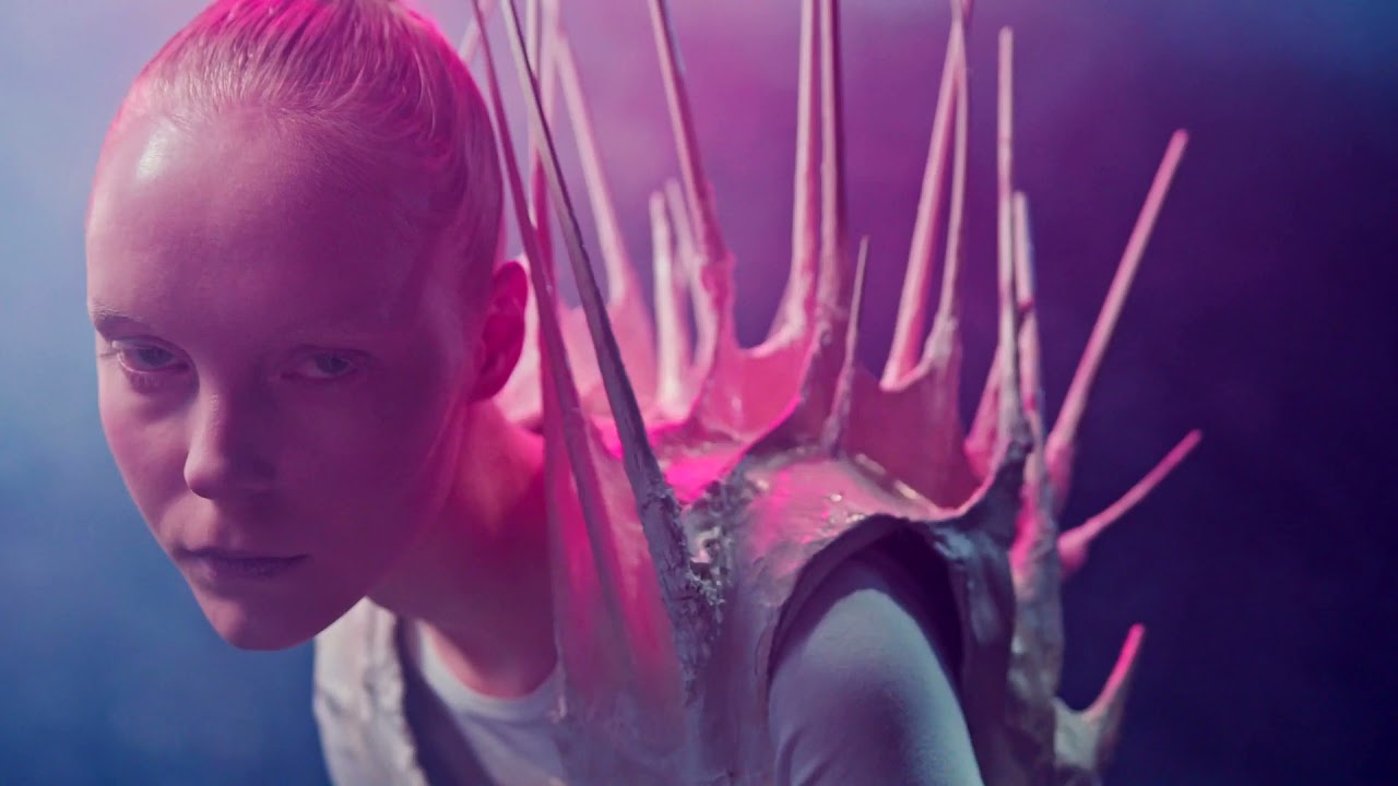 Paul STR - Only One (Official Music Video)