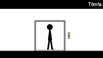 Elevator Collab (hosted by Reaper Anims)