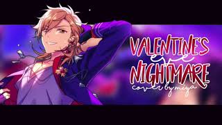 【Miya】Ensemble Stars! UNDEAD - Valentine's Eve Nightmare【Japanese Cover】