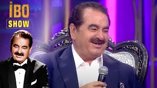 İmparatorun Kemal Sunal İle Anısı İbo Show 2020 11. Bölüm