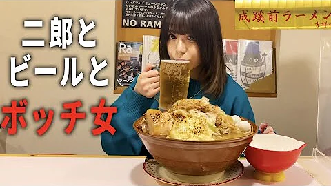 ラーメン二郎 空き巣 ラーメン二郎 空き巣