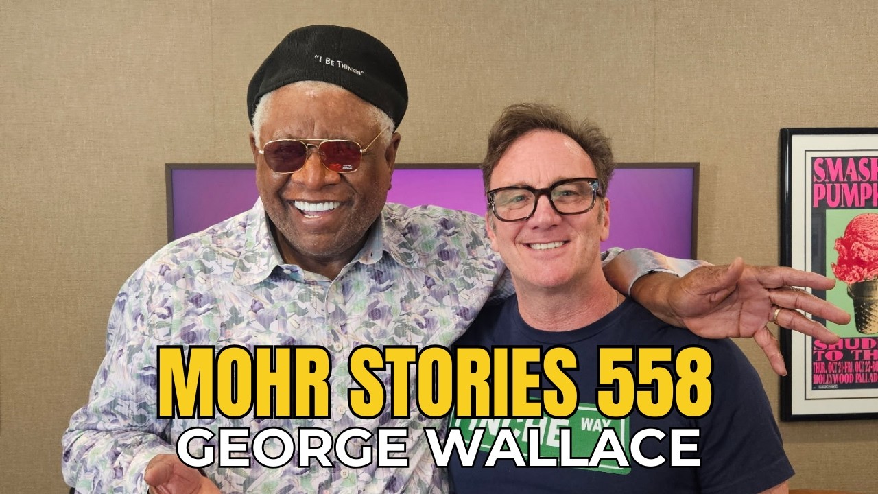 Mohr Stories Video Playlist