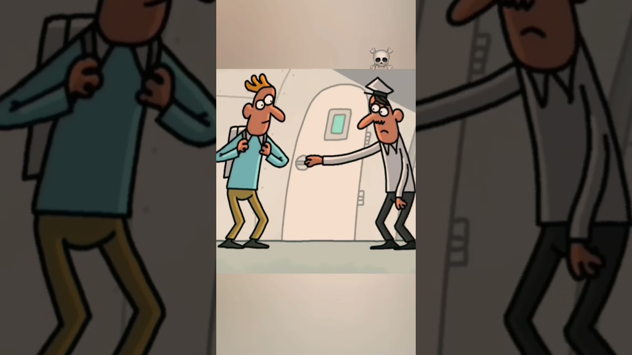 Wait For End ☠️💀 