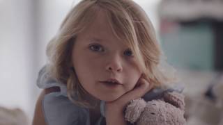 SaraoMusic - Ad Council Embrace Refugees (Campaign)