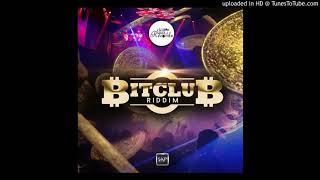 Hwinza - Let Me Go (bitclub riddim)