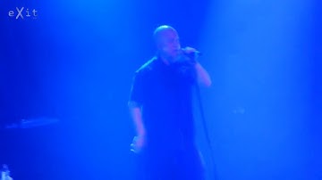 Assemblage 23 - Disappoint (Music Video)