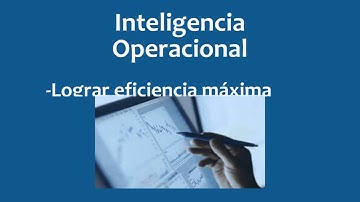 Temenos Insight Business Intelligence - Spanish