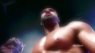 Davey Richards vs. Daivari / Kings Of Wrestling Final Batlte - ROH on HDNet 11/22/10
