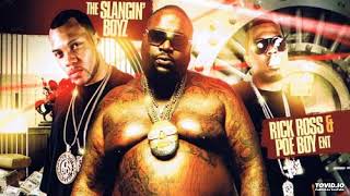 Alfamega Ft. Rick Ross & T.I. Uh Huh (Remix)