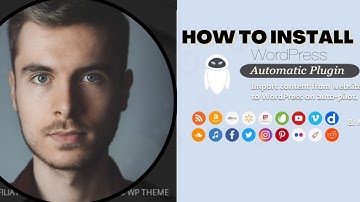 How to Install WordPress Automatic Plugin