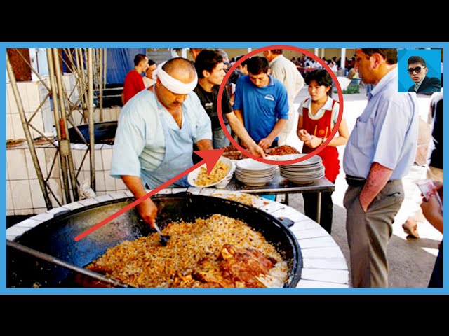 Как и где появился ПЛОВ? + рецепты приготовления ПЛОВА