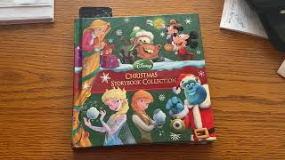 Christmas Storybook Collection Book 13 The Christmas Feast And Two Bonus Stories