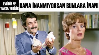 Evlidir Ne Yapsa Yeridir Türk Filmi Mecnun Beyaz Güvercinlerle Leyladan Af Diliyor