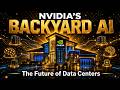 Nvidia Is Putting AI Data Centers in People's Backyards — And It Changes Everything