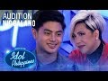 Nic Galano - Kailangan Kita | Idol Philippines Auditions 2019