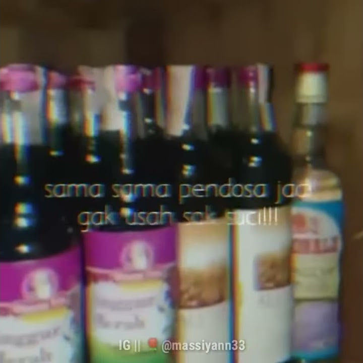 story wa ora masalah || story wa keren 2020