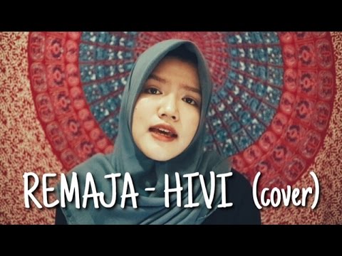 Remaja - Hivi (cover)
