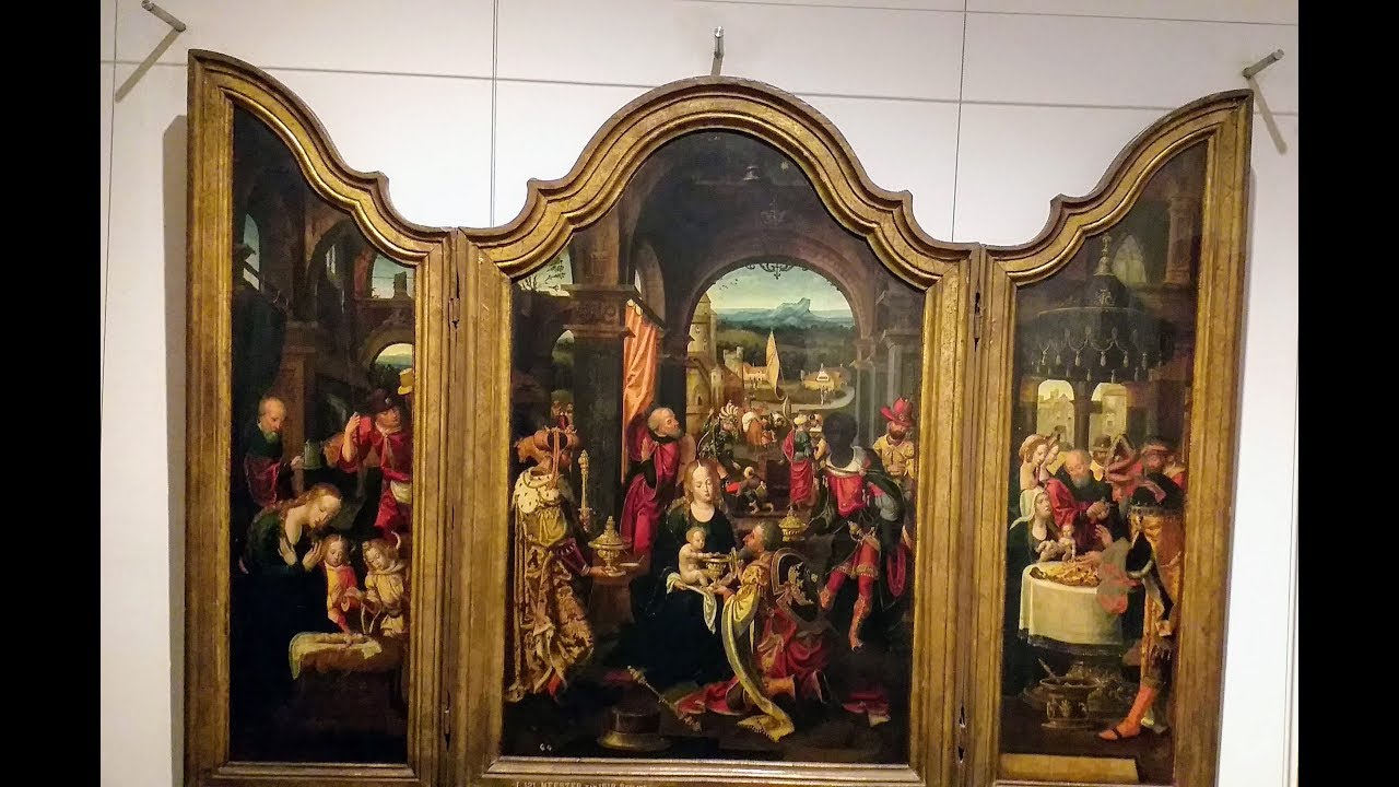 Музей Mayer van den Bergh