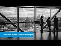 Learn how the new SAP Backbone Update affects SAP Solution Manager & Focused Run