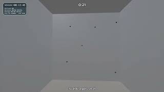kovaaks - 1wall 6targets small 1410 PB