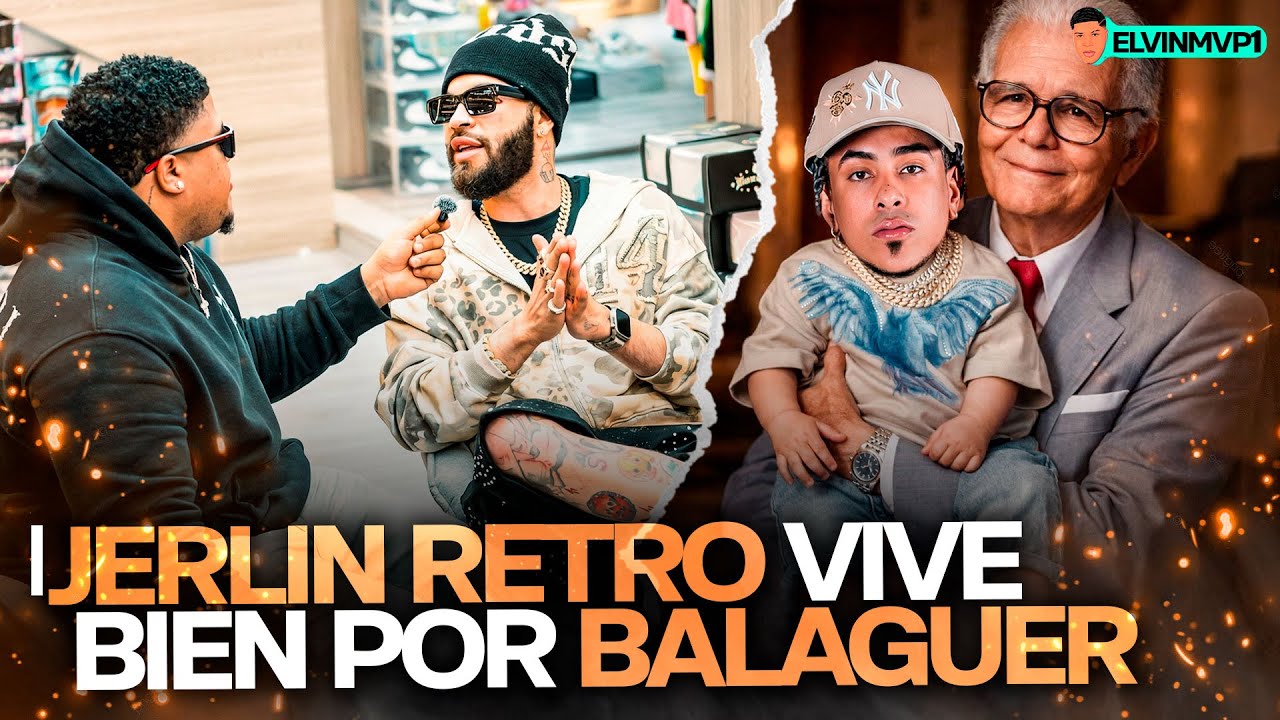 BUDEKO SPORT LE PONE UN STOP A JERLIN RETO ⚠️ MI MAMÁ NO VIVE ALQUILADA COMO LA TUYA 😱 ELVINMVP 📺