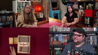 GameNight! LIVE!! | Pyramido w/ Nikki & Lincoln @10:30am PDT