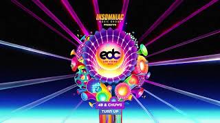 4B, Chuwe - Turn Up - EDC Las Vegas 2022 Compilation | HARD Recs