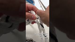 Custom Windlass Anchor Rode FIVE OCEANS exclusive ⚓️⛵️🛥️🚤