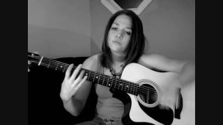 Video thumbnail of "The Exies Ugly acoustic cover"