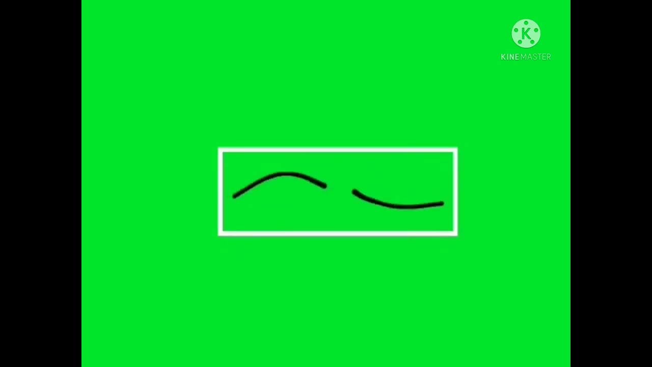 Random Eyebrows Trend ][ Greenscreen YouTube