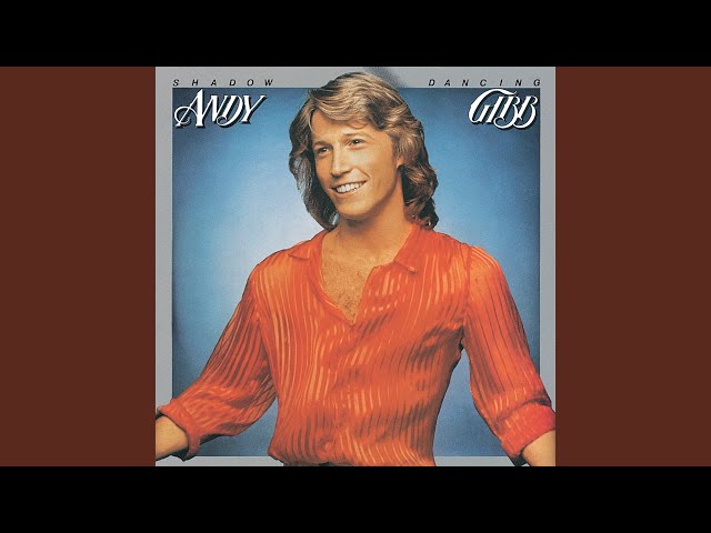 Andy Gibb  - An Everlasting Love