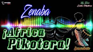 Zenaba - A Africana
