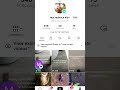 pls go sub to my tiktok and go on and share this to other people to get back up to 1000