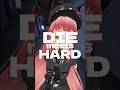 DIE meets HARD #vtuber #凛として時雨