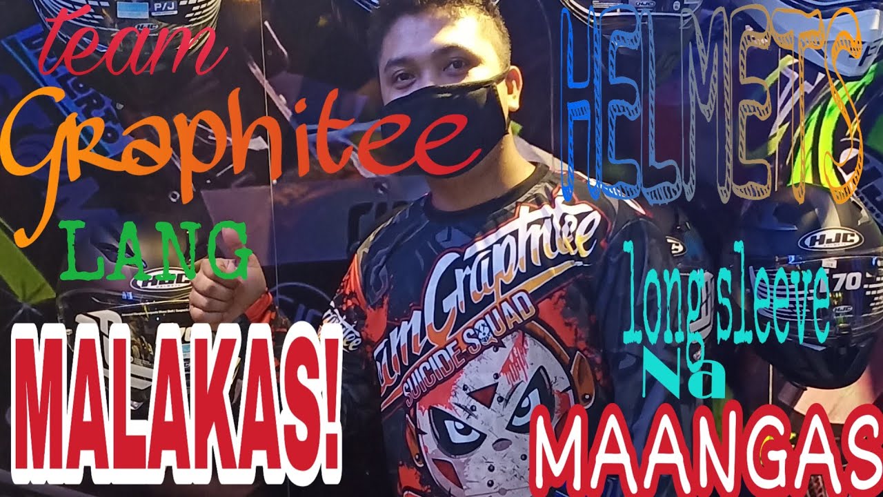 TEAM GRAPHITEE @ WEST AVE.| LOOKING FOR 