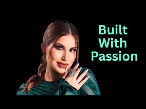Video How Luísa Laura Freire Built a Fashion Lifestyle Career