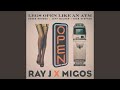 Legs Open Like An ATM Feat Ray J Migos mp3