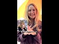 Goldie Hawn Reacts to Video From Her Daughter, Kate Hudson