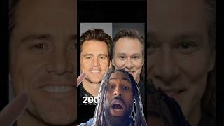 Jim Carrey After Finding Jesus 😱