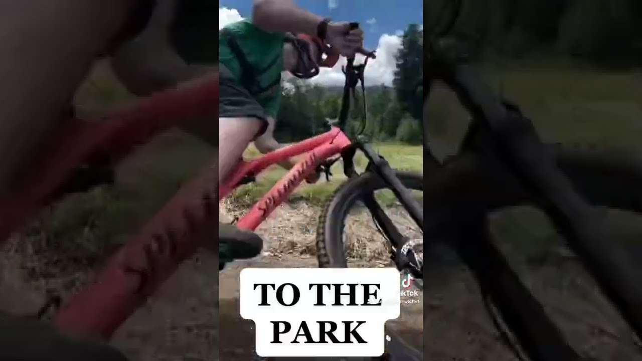 Smugglers Notch Mountain Biking Clinics YouTube