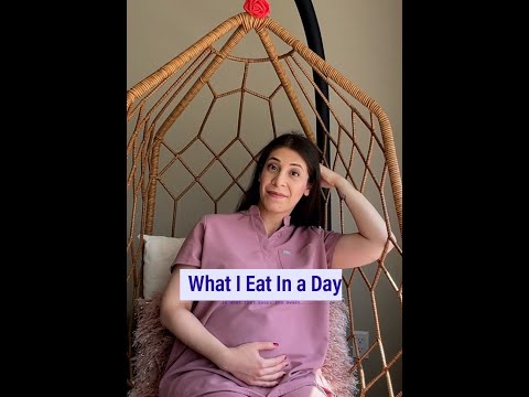 Video: Hoe eet je een uitgebalanceerd vegetarisch dieet terwijl je zwanger bent: 14 stappen