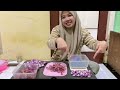 PRAKTIKUM SATUAN OPERASI INDUSTRI PANGAN II ( PEMBERSIHAN, SORTASI DAN GRADING/ PENGELASAN MUTU)