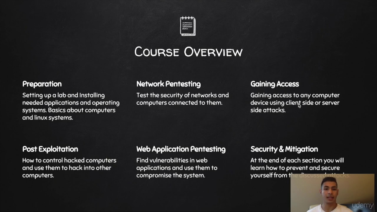 Course Introduction & Overview - YouTube