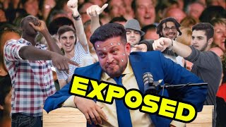 MLD EXPOSED compilation