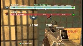 Proof for eFazeR
