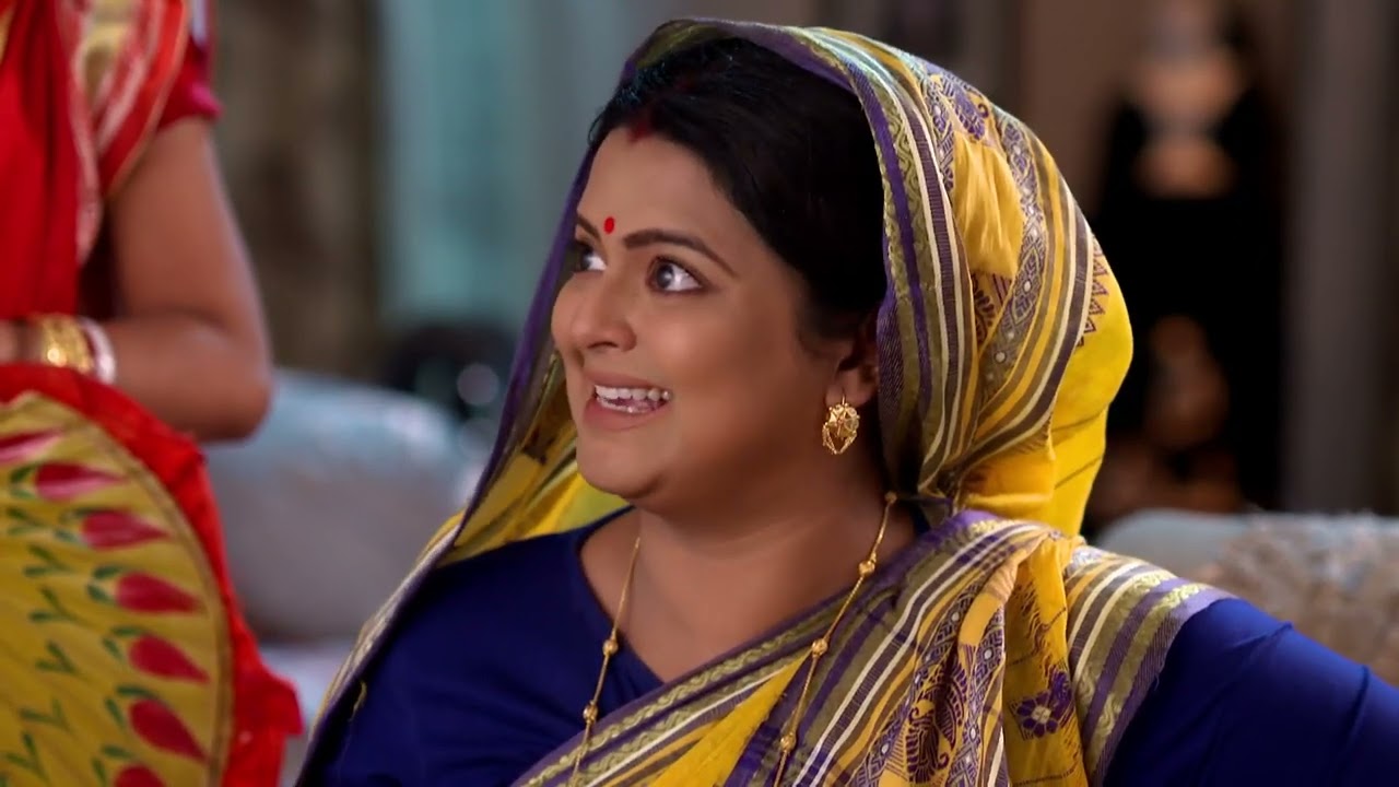 Soudaminir Sansar - Ep 101 - Joydeb Mondal - Bengali Tv Serial - Zee5 Bangla Classics