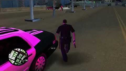 [ls-rp.io] drop out den i came up