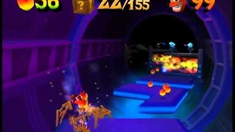 Crash Bandicoot The Wrath Of Cortex Playthrough Cortex Vortex Gameplay Part 29